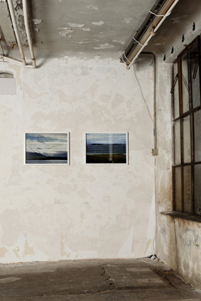 Ausstellungsansicht, 2008