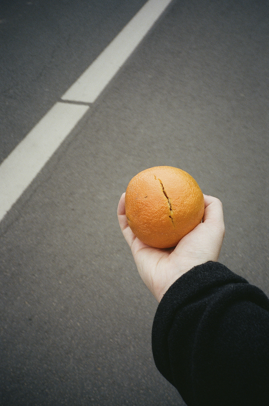 Call Me When You Get There, 2021