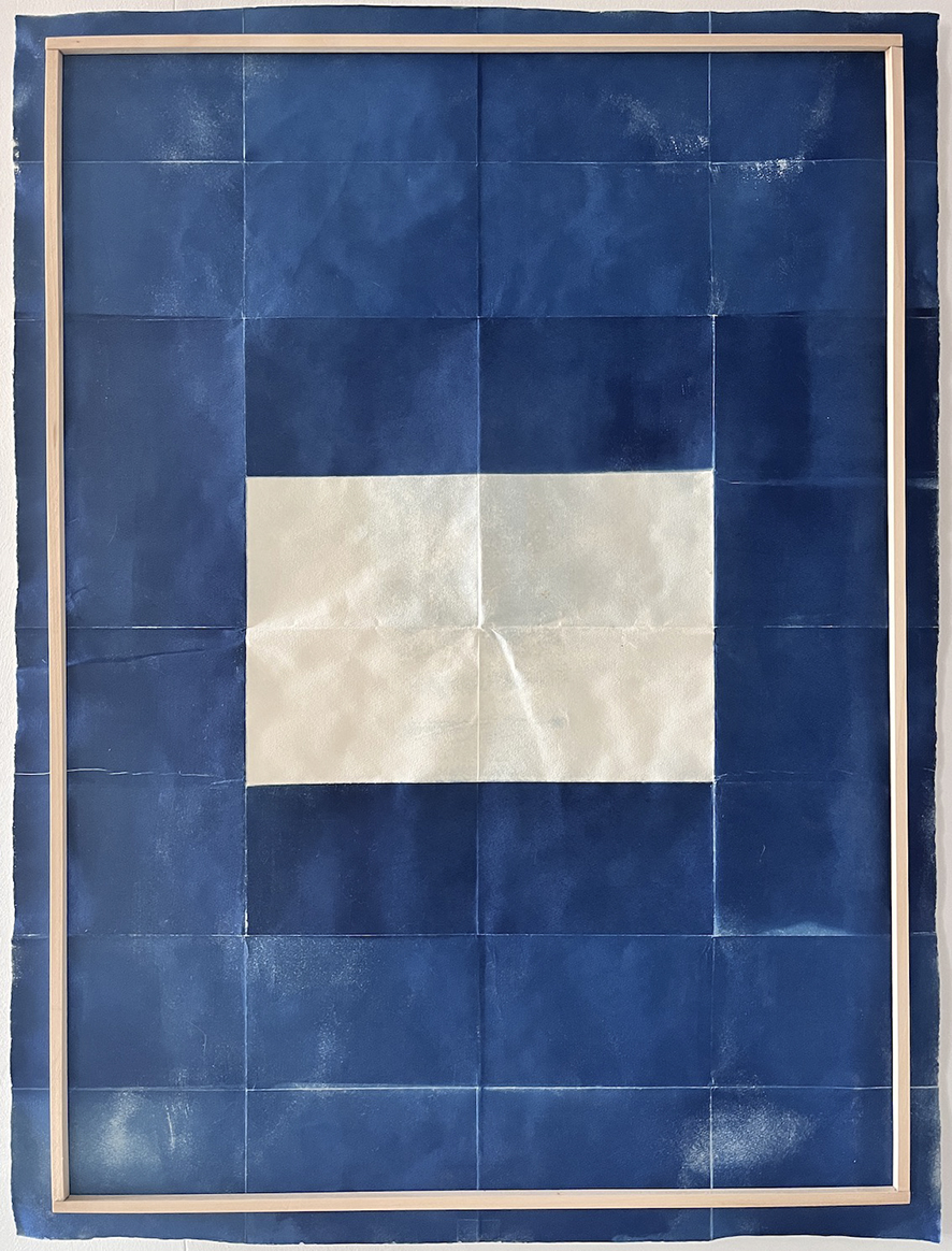 Window Out Into the World, 2022