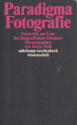 Band I, Hrsg. Herta Wolf