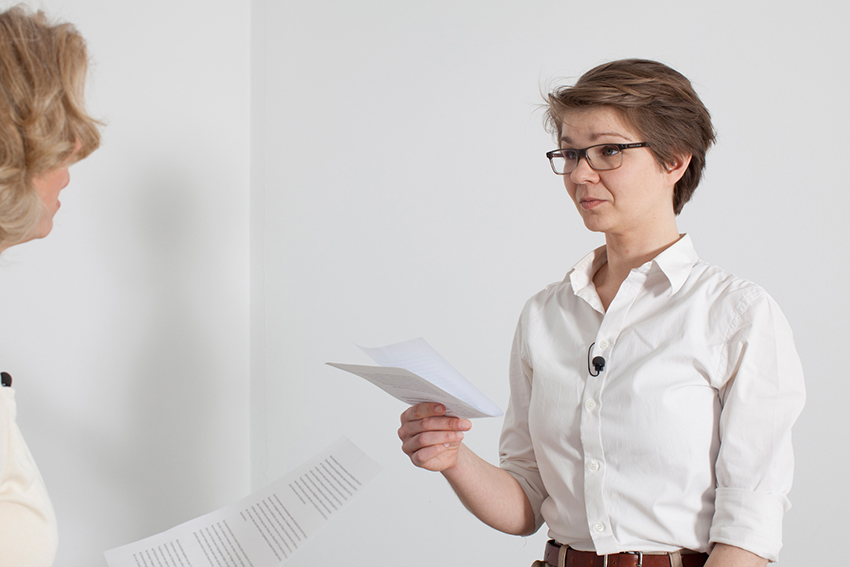 Nach der Transformation, 2013