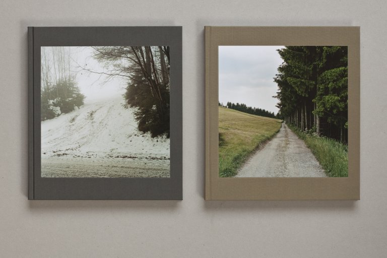 Titelseiten, König Books London, 09