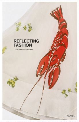 Cover: „Reflecting Fashion“, 2012