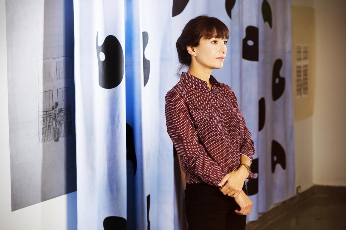 Tales of 2 Cities, Moscow 2014