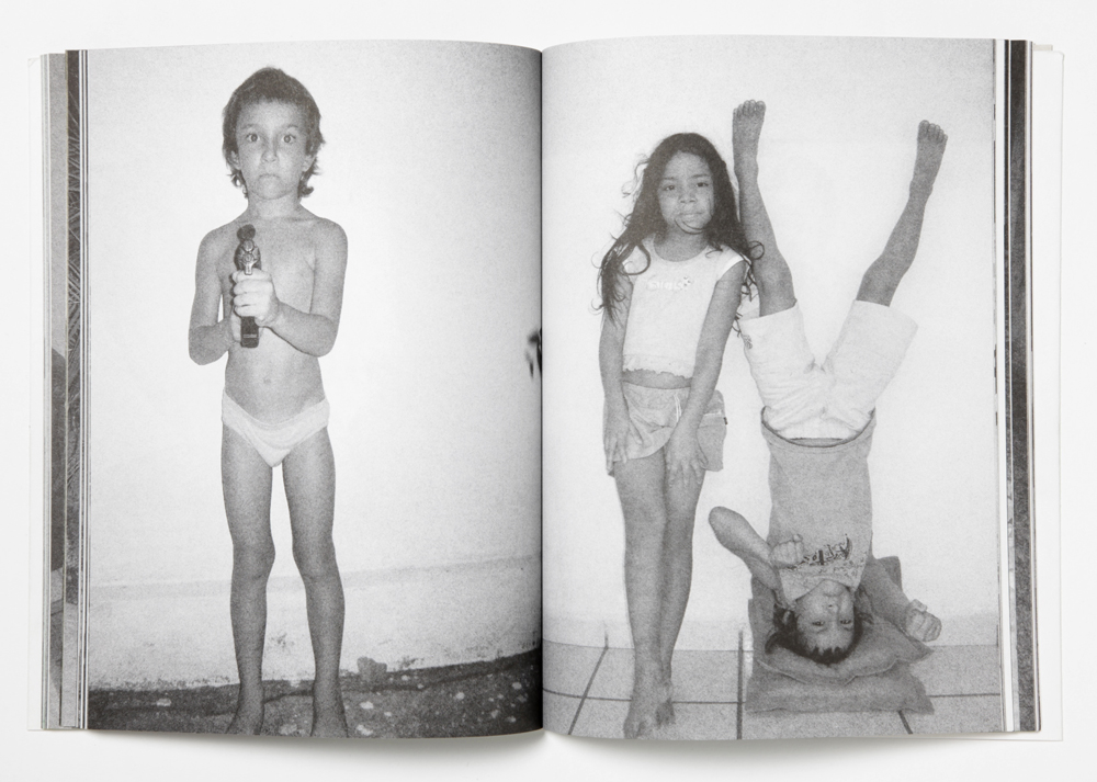 ‘This is not my Son’, 2009 