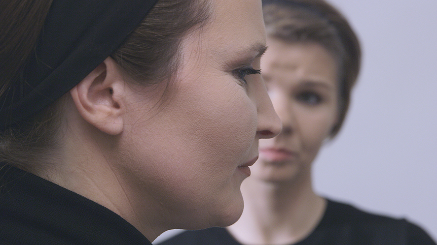 Embodied Documents, Stills, 2014