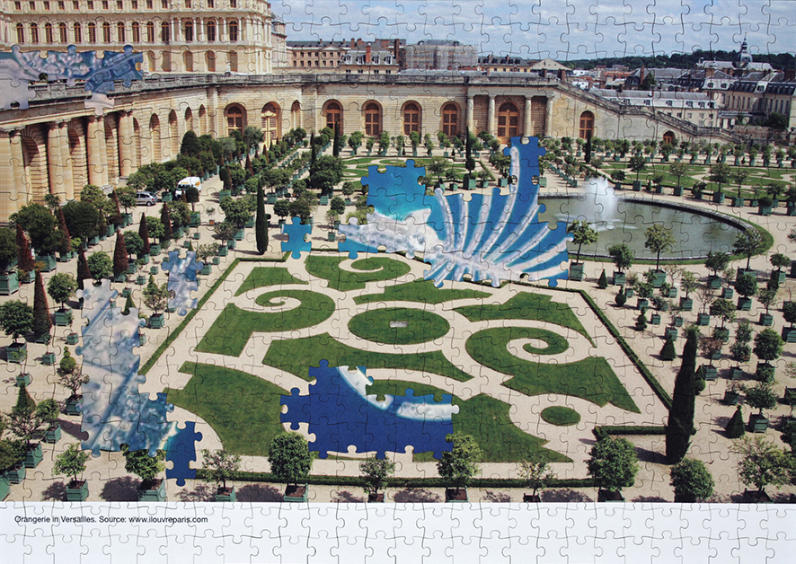 PENDANTS, 2012–2014