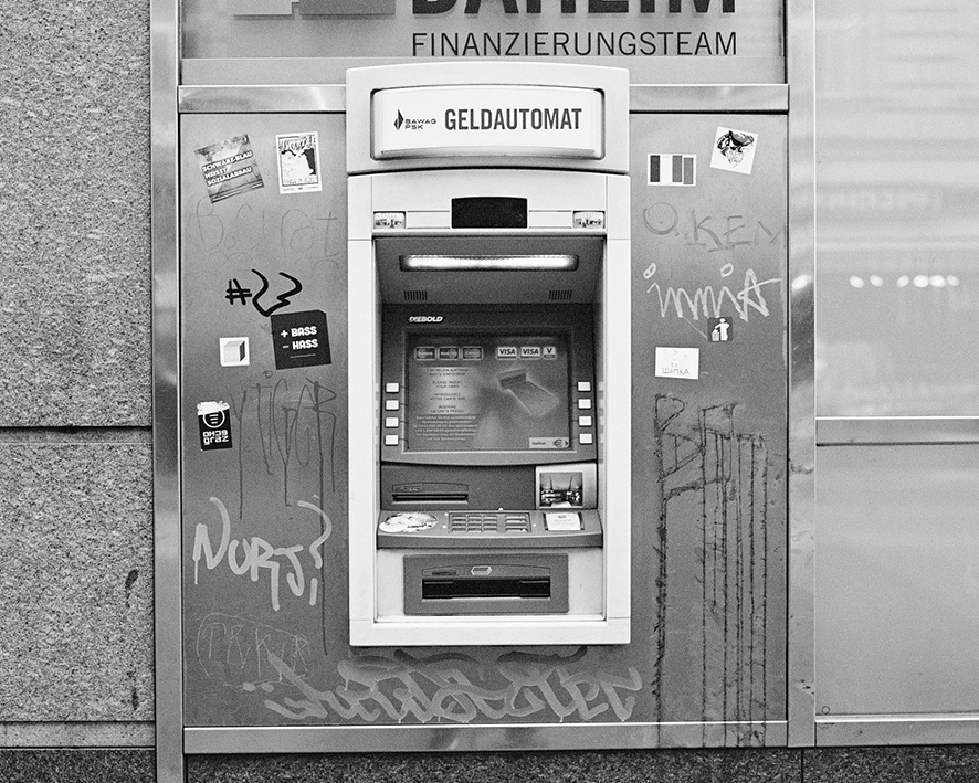 ATM, 2017
